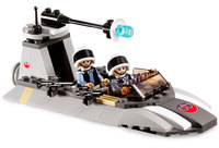 Rebel Scout Speeder(TM)