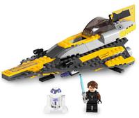 Anakin s Jedi Starfighter(TM)