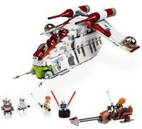 Republic Attack Gunship