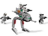 Clone Walker Battle Pack