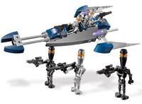 Assassin Droids Battle Pack