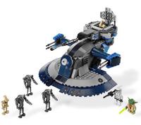 Armored Assault Tank (AAT)