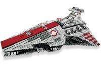 Venator-class Republic Attack Cruiser