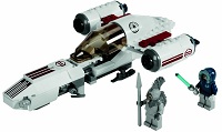Freeco Speeder