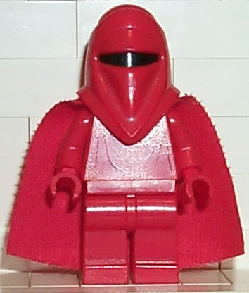 Episode IV-V Destructor Imperial Star ( Lego 6211 ) imagen e