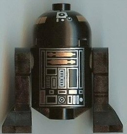 Episode IV-V Destructor Imperial Star ( Lego 6211 ) imagen h
