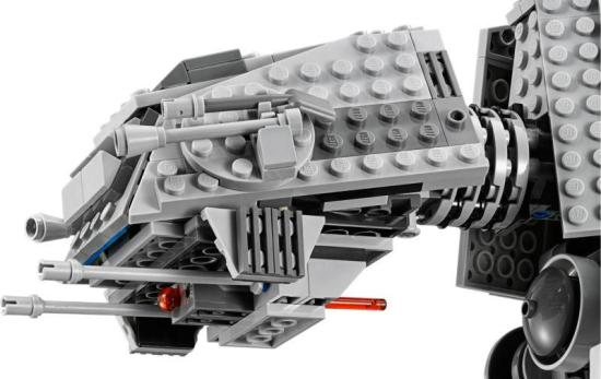 AT-AT ( Lego 75054 ) imagen d