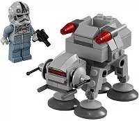 AT-AT Microfighter