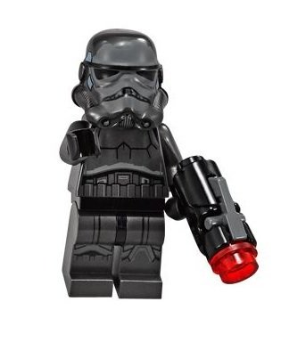 Shadow Troopers ( Lego 75079 ) imagen b