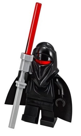 Shadow Troopers ( Lego 75079 ) imagen c
