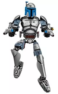 Jango Fett