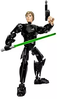 Luke Skywalker