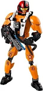 Poe Dameron