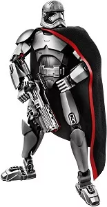 Captain Phasma