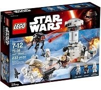 Ataque de Hoth