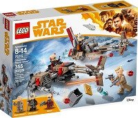 Cloud-Rider Swoop Bikes