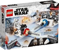 Ataque al Generador de Hoth