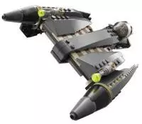 Episode III - General Grievous Starfighter
