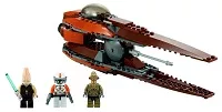 Geonosian Starfighter(TM)