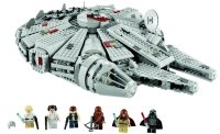Millennium Falcon
