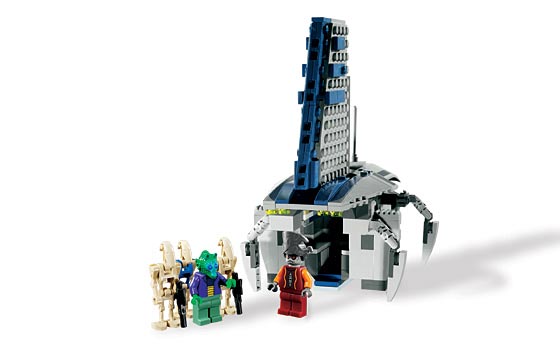 lego 8036