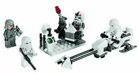 Snowtrooper Battle Pack