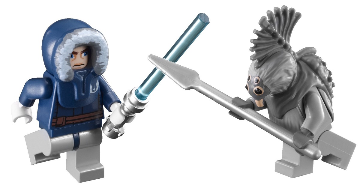 Freeco Speeder ( Lego 8085 ) imagen e