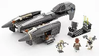 General Grievous StarFighter
