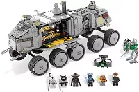 Clone Turbo Tank