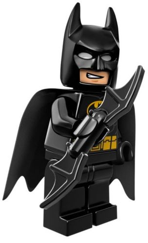 Batman: La Apisonadora a Vapor del Joker ( Lego 76013 ) imagen c