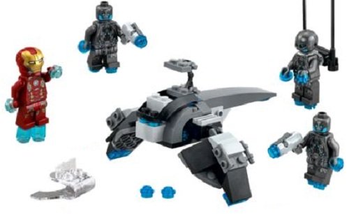 lego 76029