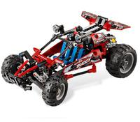 Buggy Technics