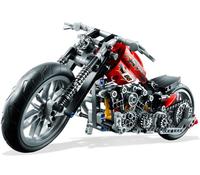 Moto de Carretera