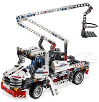 Plataforma Elevadora
