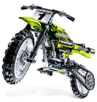 Moto de Montaña