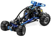 Buggy del Desierto