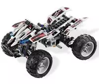 Quad Bike