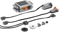 Set de Motores Power Functions