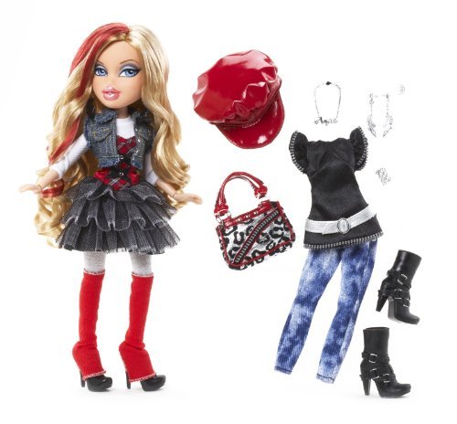 Party Cloe ( MGA 501534 ) imagen b