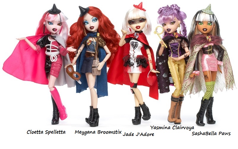 bratzillaz sashabella