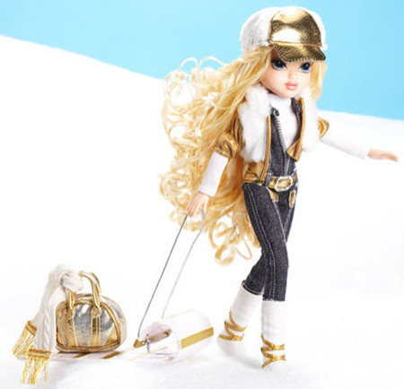Magic Snow Avery ( MGA 399407 ) imagen b
