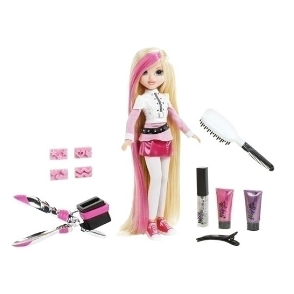 Magic Hair Avery ( MGA 399582 ) imagen b