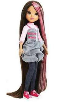 Magic Hair Sophina