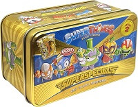 Gold Tin Series 2