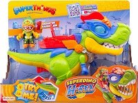 Superdino H-Rex