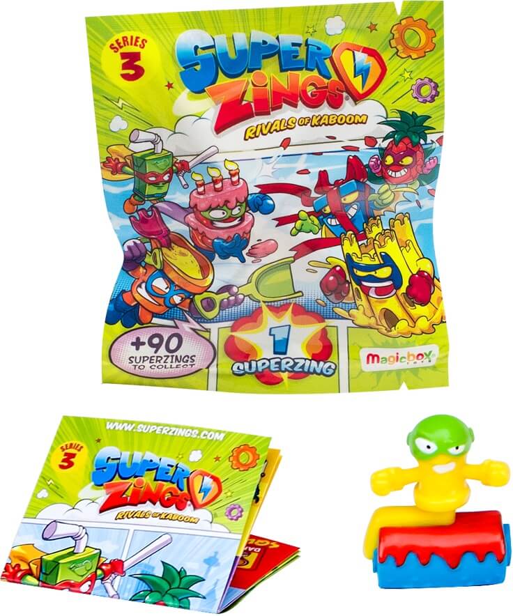 One Pack