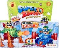 SuperBot