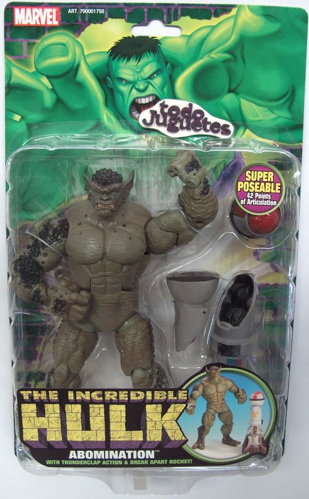 Abomination