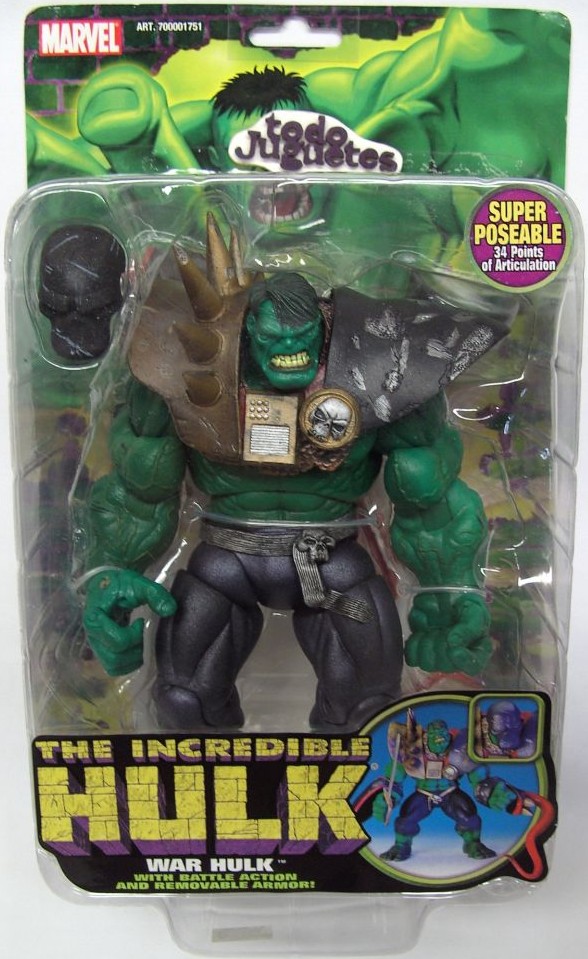 War Hulk
