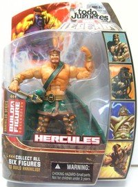 Serie Annihilus Hercules